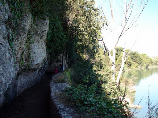 Senderismo: Ruta Botánica de Vila-real