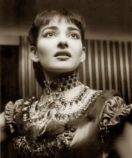 Maria Callas