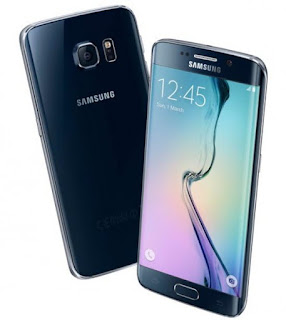 T-Mobile Samsung Galaxy S6 Edge + SM-G928T