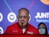Diosdado Cabello: Iván Duque no tiene nada que opinar ni decir sobre Venezuela