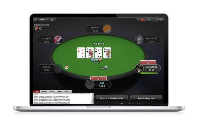 How to Crush the Coronavirus Online Poker Games