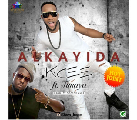 Music: Alkayida - Kcee ft Timaya [Throwback song]