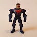 Mighty Minis - Batman Unlimited Series 4: Nightwing