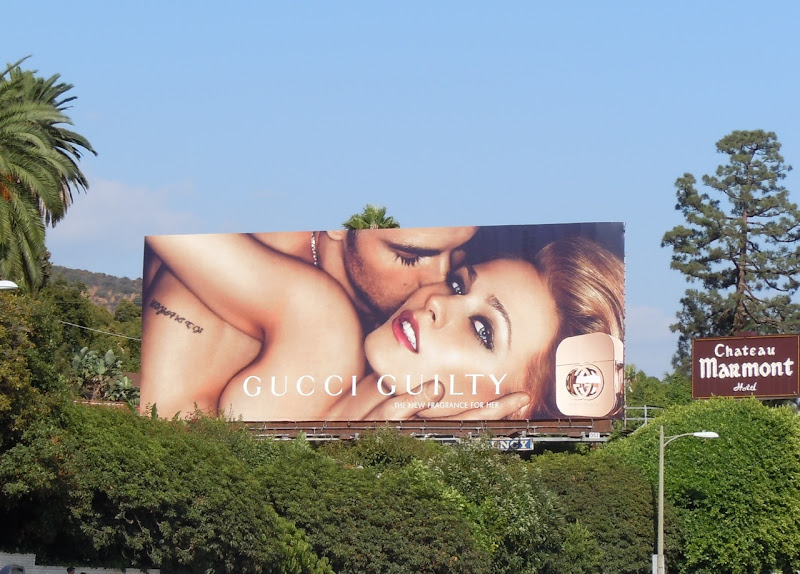 true blood billboard. Wood (of True Blood fame)