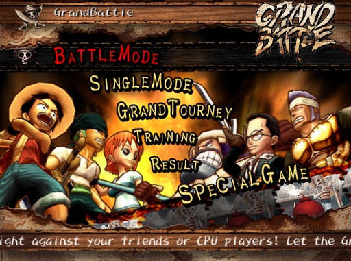 One Piece Adventure Download PC Games | Anime PC Games Download