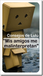 malinterptretados