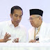 Berapa Besaran THR Jokowi dan Maruf Amin? Jangan Kaget Lihat Nominalnya!