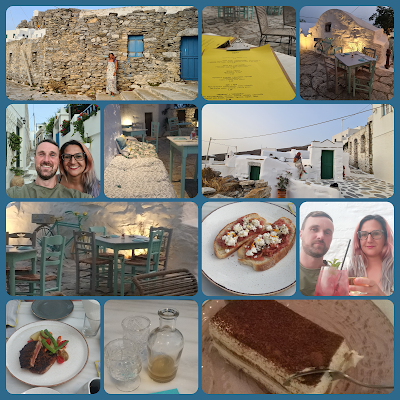 Koufonisia, Schinoussa y Amorgos (2021) Volviendo a la normalidad - Blogs de Grecia - Amorgos zona Katapola (11)