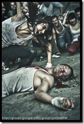Fight Girl vs Boy (4)