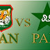 Watch Pakistan vs Bangladesh 1st ODI Live Online Streaming at Shere Bangla Stadium Dhaka 17th April 2015