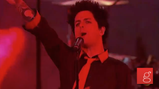 Donald Trump Compared To KKK, Called "Fascist" In Song By Green Day At The #AMAs