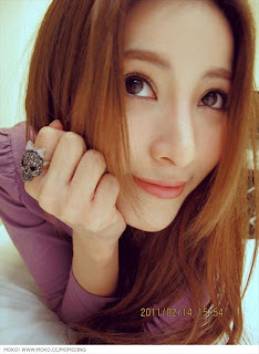 He Jing 何静