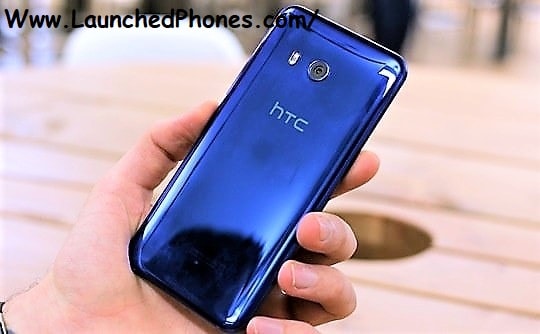 Upcoming HTC Phone Specifications are revealed  