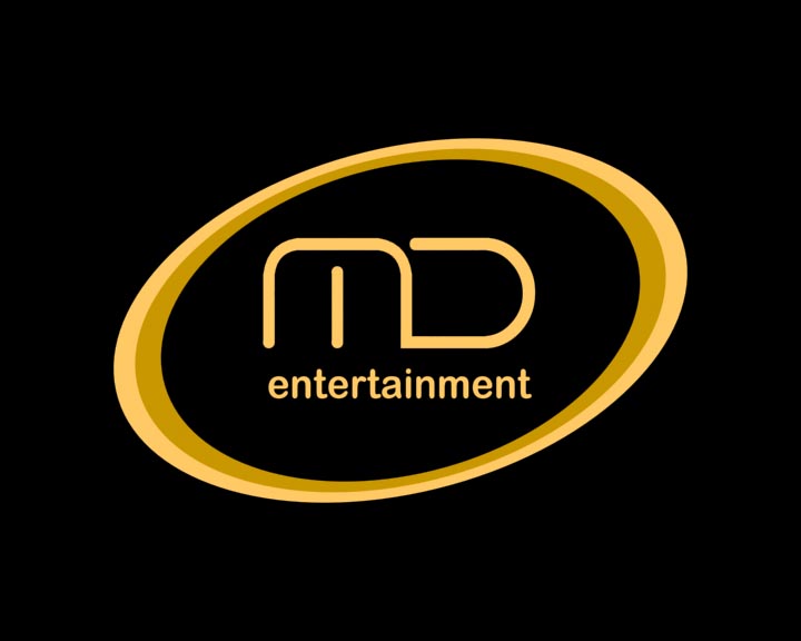 Ninequadrat: MD Entertainment Logo (make for alternative choice)