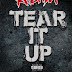 DOWNLOAD MP3: Redman – “Tear It Up”