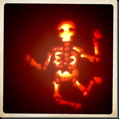 skellyolantern