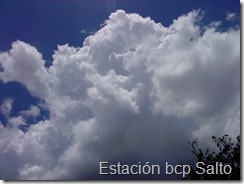Estación bcp Salto