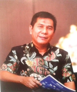 Orang Dalam Pelindo II, Arif Suhartono Ditetapkan Jadi Dirut