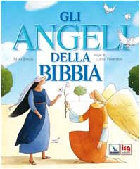 Gli angeli della Bibbia