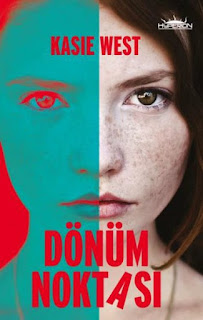 Dönüm Noktası - Kasie West Kozmokitap