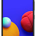 Samsung Galaxy M01 Core (Black, 2GB RAM, 32GB Storage) with No Cost EMI/Additional Exchange Offers