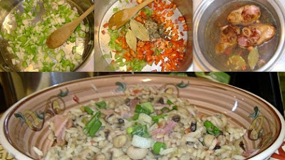 New Year's Best Hoppin' John 