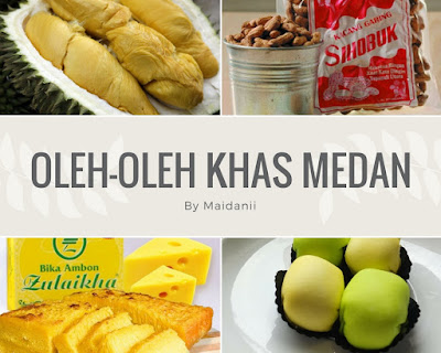 oleh-oleh-medan-terkenal