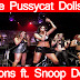 Lyrics song||The Pussycat Dolls - Buttons ft. Snoop Dogg ||Hindi translation song 