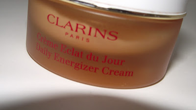 Clarins Daily Energizer Cream