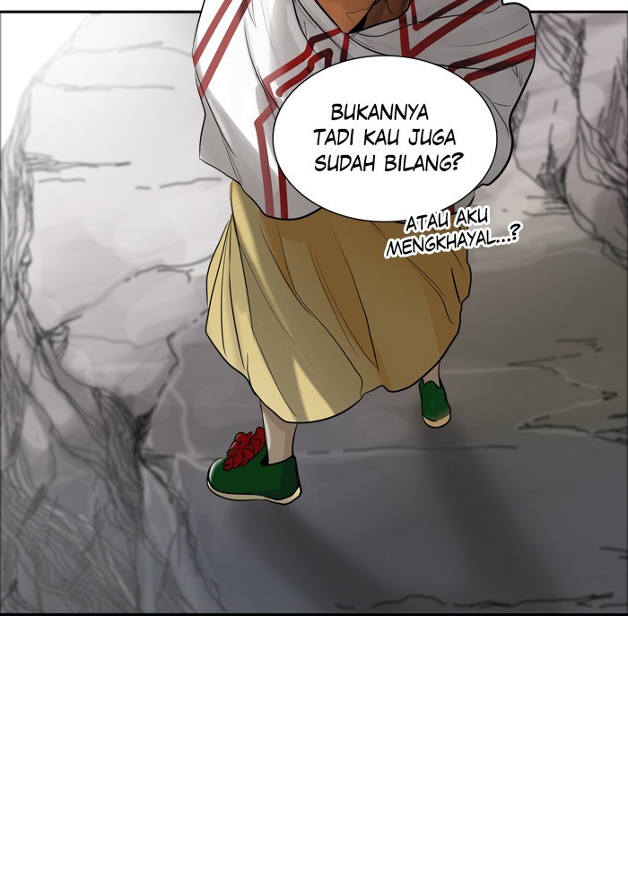 Webtoon Tower Of God Bahasa Indonesia Chapter 345