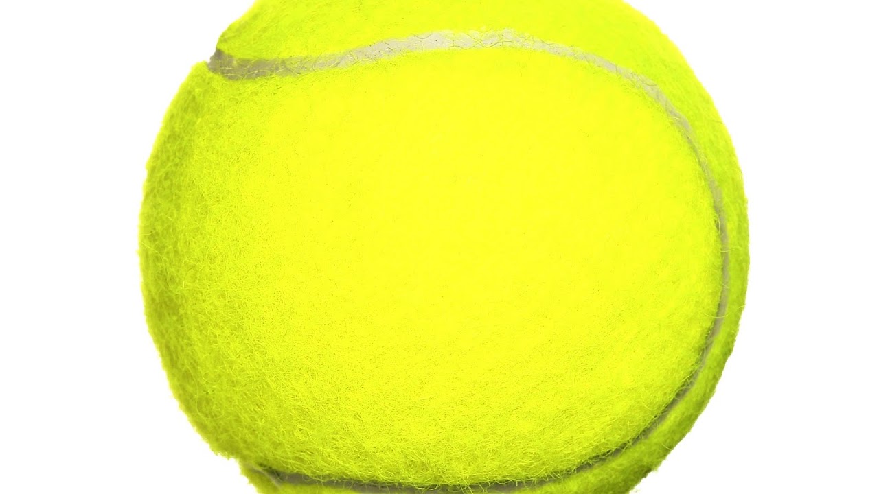 Hawk-Eye - Tennis Ball Images