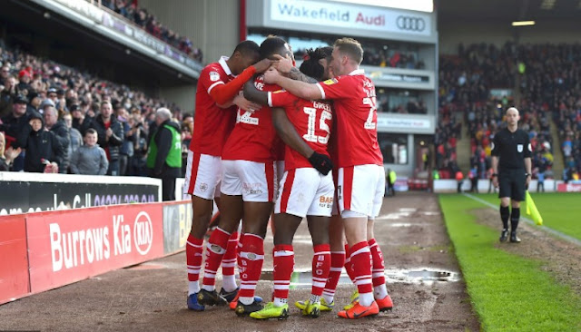 Barnsley are up with a great start to their pre-season campaign, winning their first friendly fixture 1-2 against League Two side Rochdale under new manager Markus Schopp.