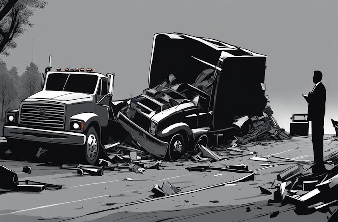 Arlington Heights Truck Accident Lawyer Vimeo Guide In USA