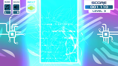 Powertris Game Screenshot 4