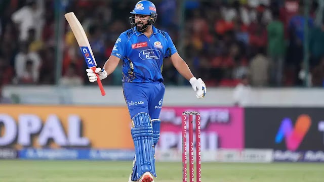 Clinical MI swat aside SRH to storm into top-four