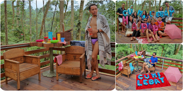 Piknik Manja Menikmati Glamour Camping Di Pondok Rasamala Bogor Camping PIKNIK Manja di Pondok Rasamala