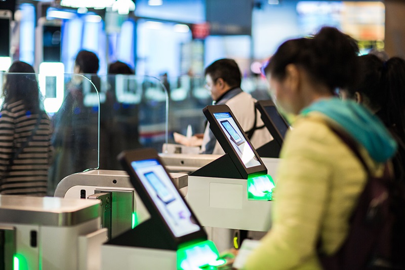 Filipino Travelers Are Now Eligible to Use SmartGates Kiosk When Entering Australia