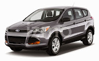 Ford Escape SUV