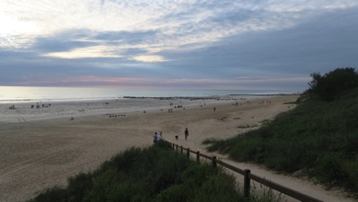 Cable Beach