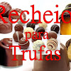 Recheios para trufas - Varios sabores