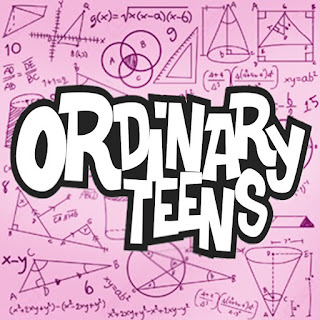 MP3 download Ordinary Teens - Mudaphoria - Single iTunes plus aac m4a mp3