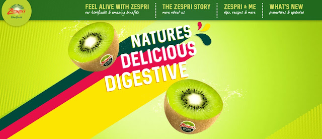 Zespri 2019 micro engagement