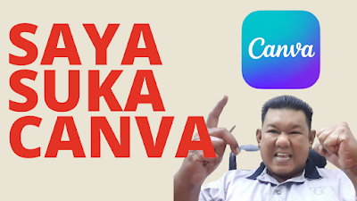 KENAPA SAYA SUKA CANVA UNTUK BISNIS ONLINE SAYA