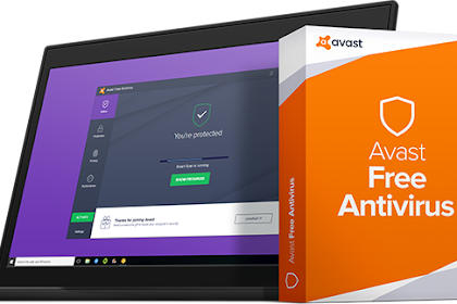 Avast 2019 Antivirus Free Download For Windows 7