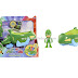 PJ Masks Gekko Mobile Vehicle