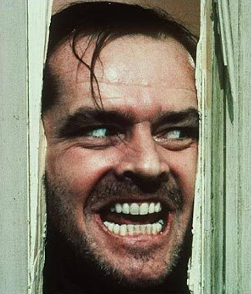 The Shining