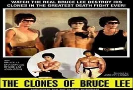 The Clones of Bruce Lee (1980) Full Movie Online Video