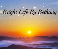 Bright Life by Bethany