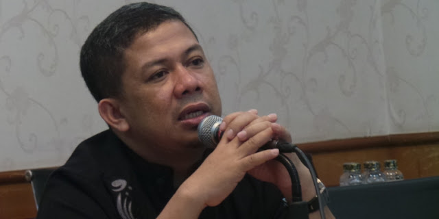 Fahri Hamzah: SBY Marah Besar Ketika Besannya Dicokok KPK