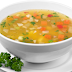 Vegetable Soup Recipe  |  Mix Veg Soup  | Healthy Soup